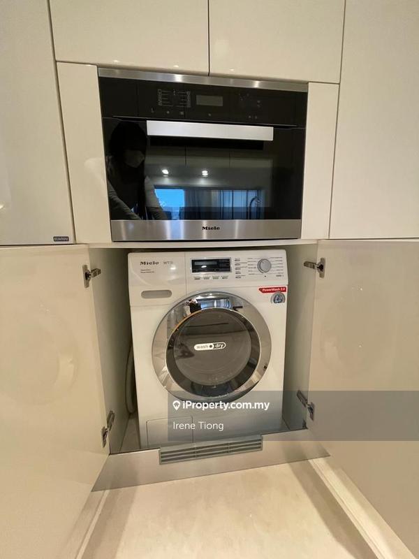 Residensi Servis untuk Dijual di Pavilion Suites oleh Irene Tiong - iProperty.com.my