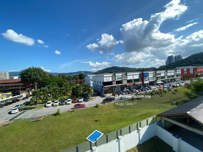 Bungalow House for Sale in Damaisari, Wangsa Maju by Hugo Gooi - iProperty.com.my