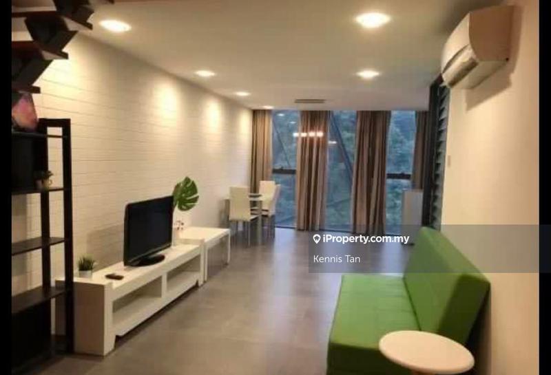 For Rent - Empire Damansara