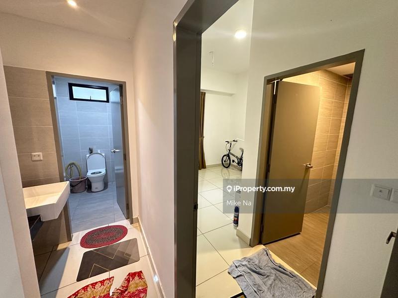 3-storey Terraced House for Sale in Tropicana Heights, Kajang by Mike Na - iProperty.com.my