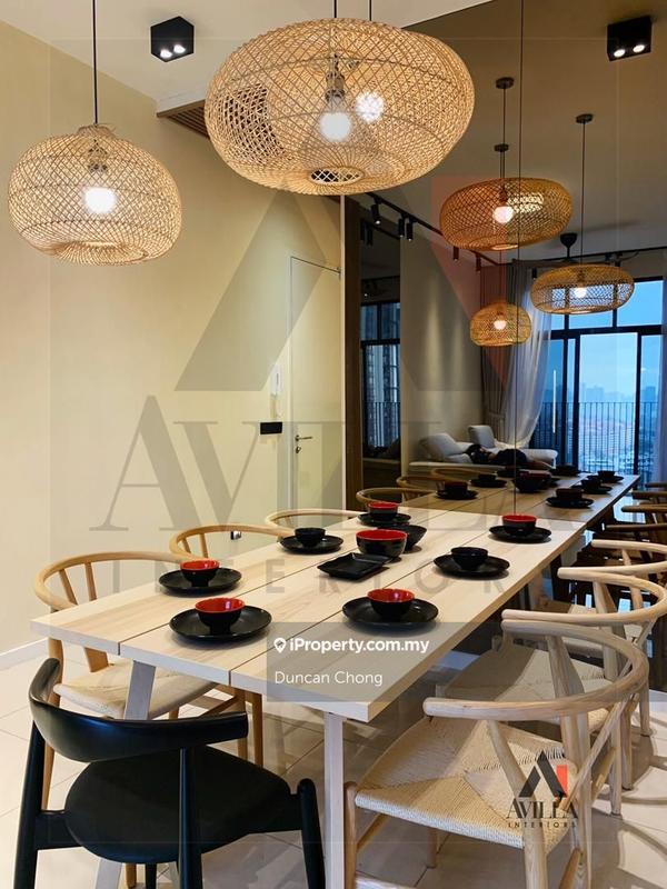 For Rent - Lexa Residence @ The Quartz WM