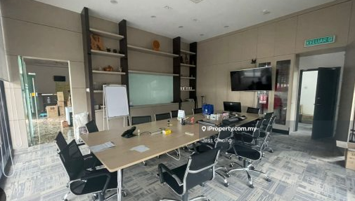 Kilang Berkembar untuk Dijual di Balakong, Selangor oleh Jess Chong - iProperty.com.my