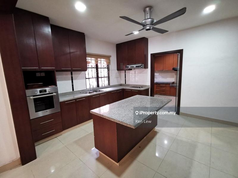 Rumah Berkembar untuk Dijual di Damai Kasih, Cheras oleh Ken Lew - iProperty.com.my