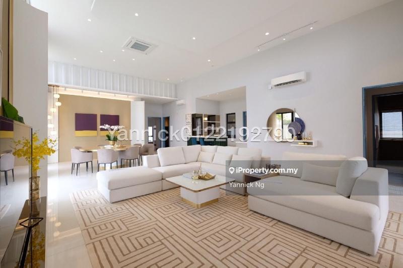 Bungalow House untuk Dijual di Sungai Buloh, Selangor oleh Yannick Ng - iProperty.com.my