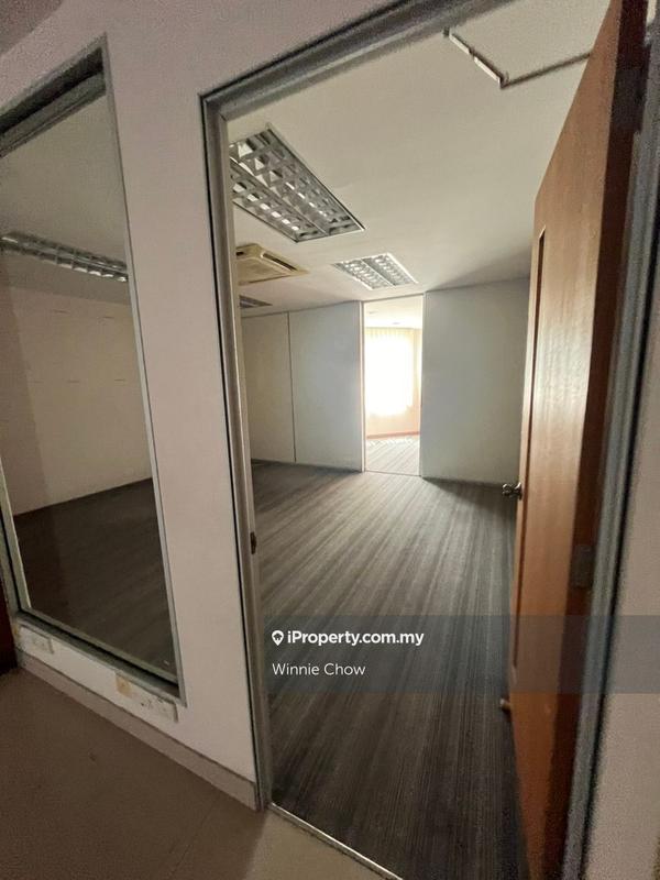 Kedai-Pejabat untuk Disewa di Kota kemuning shah Alam, Shah Alam oleh Winnie Chow - iProperty.com.my