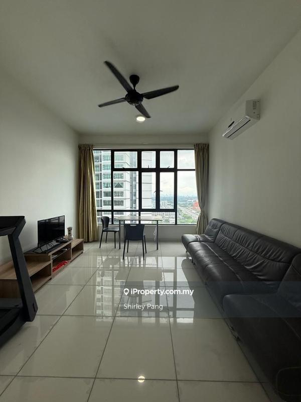 For Sale - D'Summit Residences