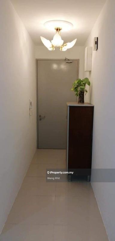 Kondominium untuk Disewa di The Nest @ Genting Klang oleh Weng Khit - iProperty.com.my