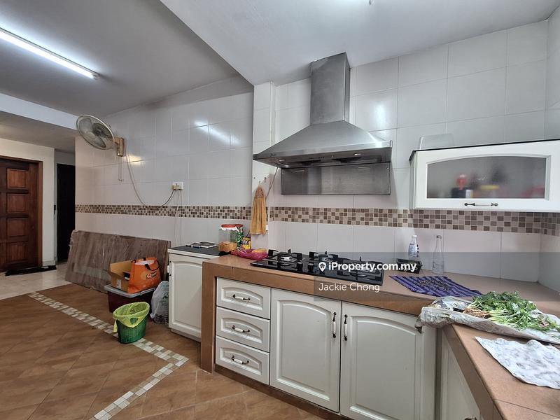 Semi-Detached House for Sale in Taman Overseas Union (Taman Oug), Jalan Klang Lama (Old Klang Road) by Jackie Chong - iProperty.com.my