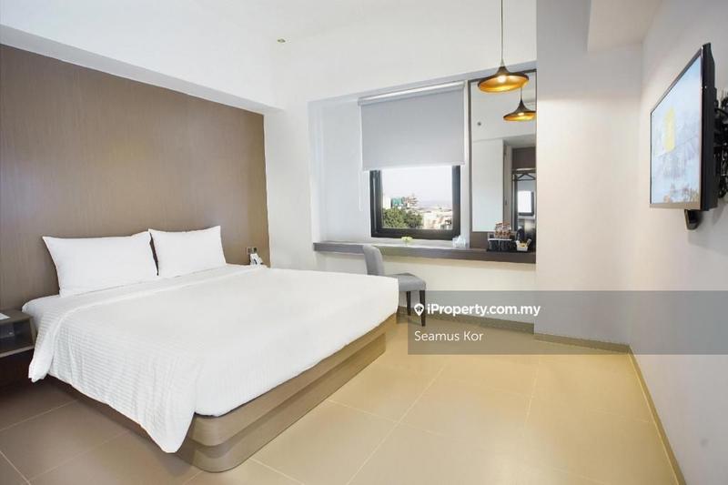 Hotel / Resort untuk Disewa di Jalan Ipoh, Kuala Lumpur oleh Seamus Kor - iProperty.com.my