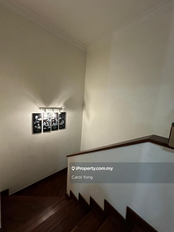 2-storey Terraced House for Sale in Safa, Desa Parkcity, Desa Parkcity by Carol Yong - iProperty.com.my