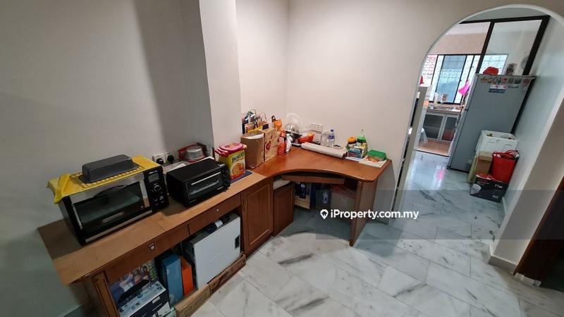 2-storey Terraced House for Sale in SS23, Petaling Jaya by Desmond Tan - iProperty.com.my