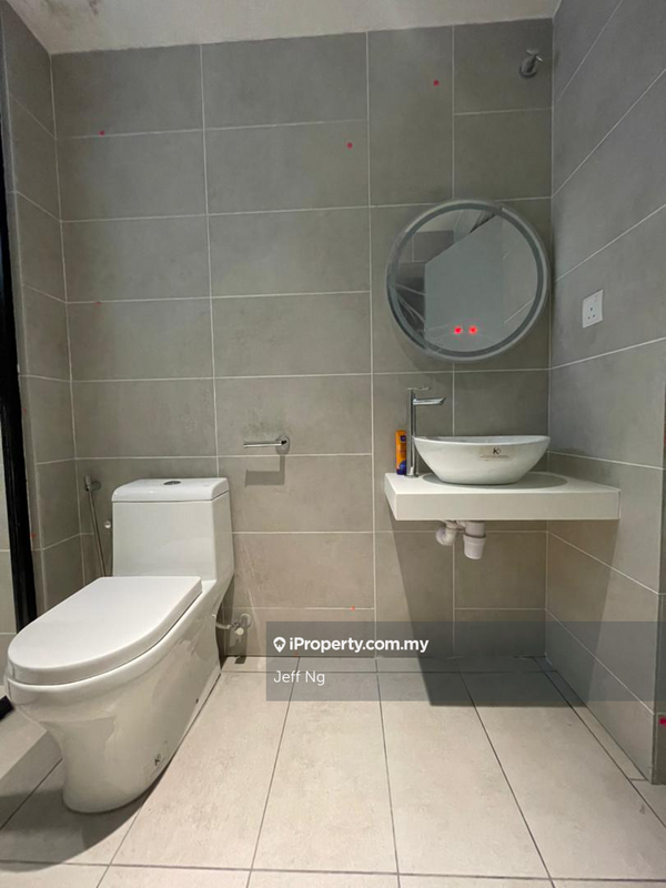Service Residence for Rent in DK Impian by Jeff Ng - iProperty.com.my