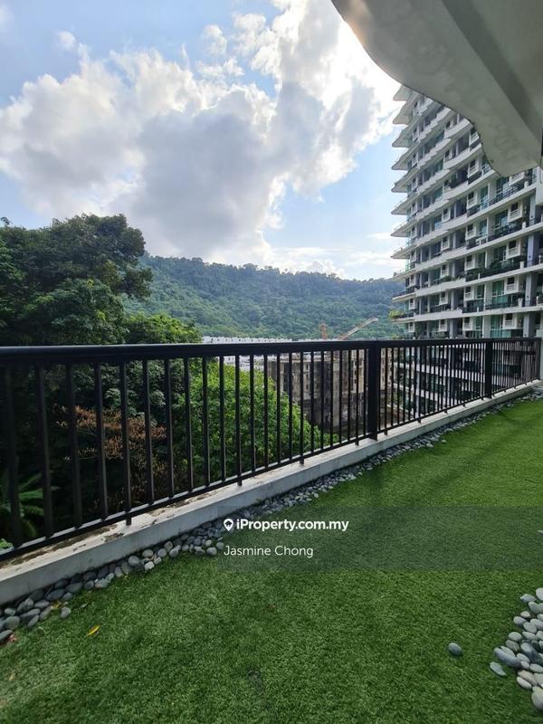 Kondominium untuk Dijual di Armanee Terrace II oleh Jasmine Chong - iProperty.com.my