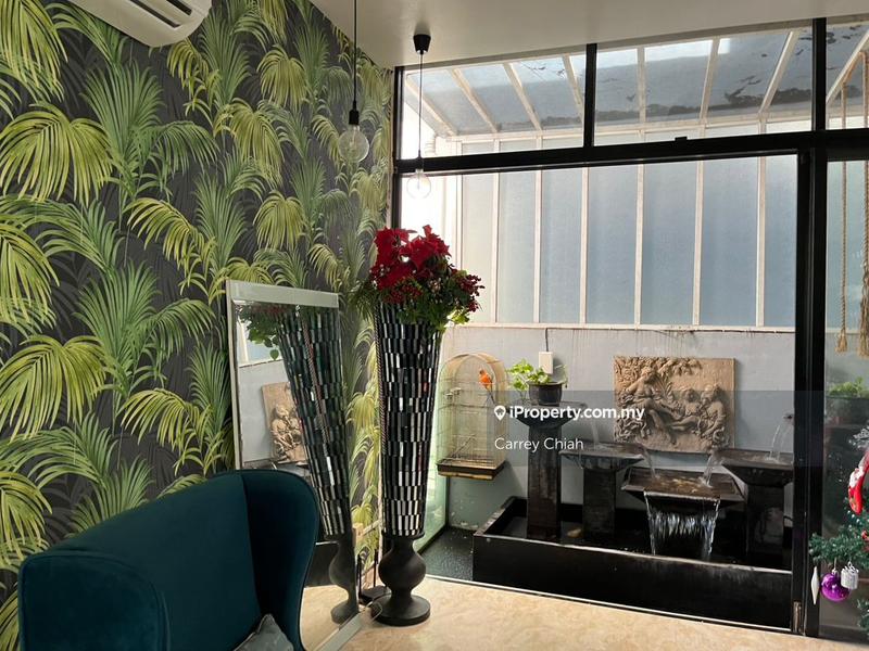 Rumah Berkembar untuk Dijual di Pusat Bandar Puchong, Puchong oleh Carrey Chiah - iProperty.com.my