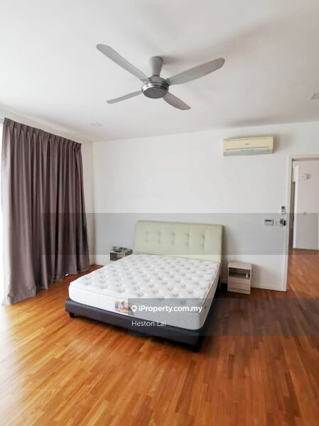 Rumah Berkembar untuk Dijual di East Ledang, Iskandar Puteri (Nusajaya) oleh Heston Lai - iProperty.com.my
