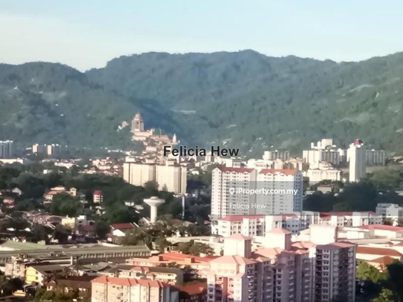 Residensi Servis untuk Dijual di Tropicana 218 Macalister oleh Felicia Hew - iProperty.com.my