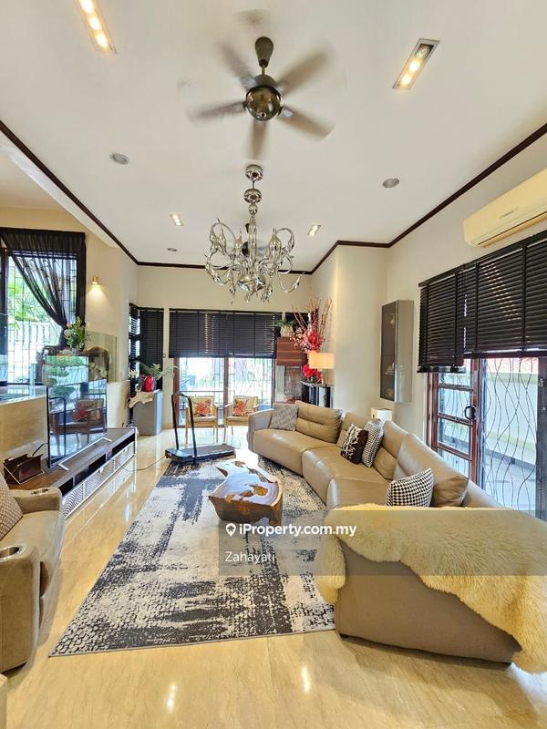 Rumah Teres 2-Tingkat untuk Dijual di Bukit Jelutong, Shah Alam oleh Zahayati - iProperty.com.my
