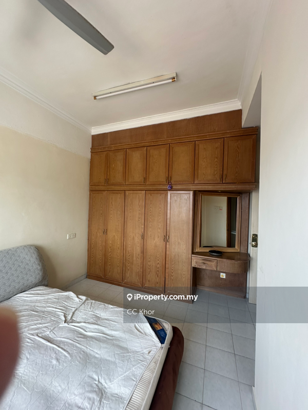 Apartment for Sale in Wisma Tenang by CC Khor - iProperty.com.my