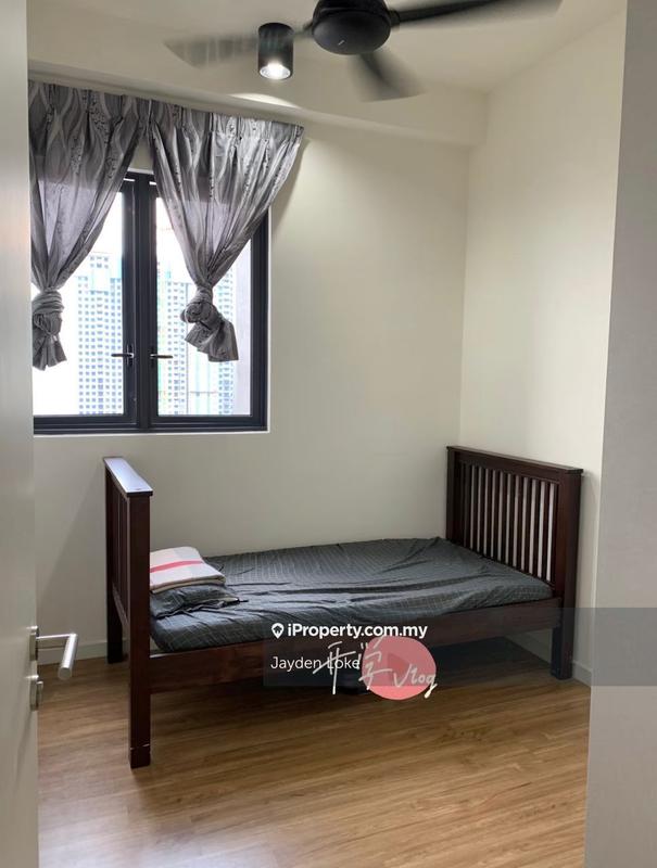 For Rent - Sunway Avila Residences