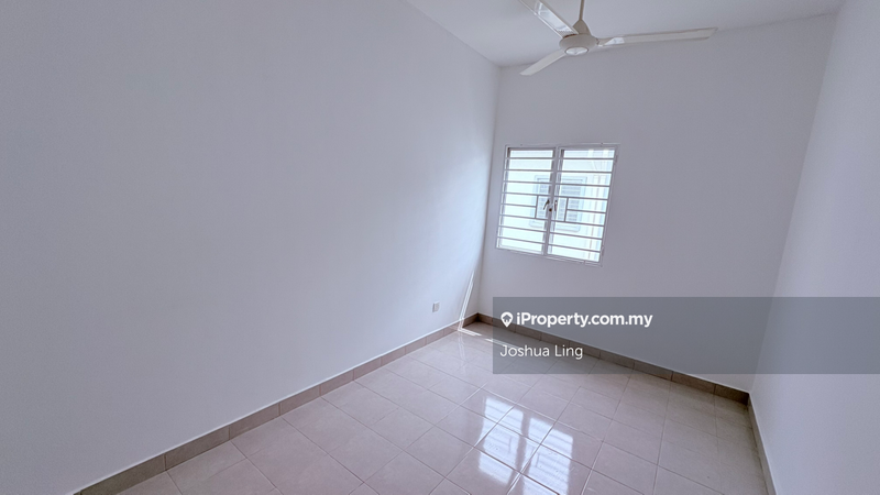 Rumah Berangkai 2 Tingkat untuk Dijual di Kota Kemuning, Shah Alam oleh Joshua Ling - iProperty.com.my