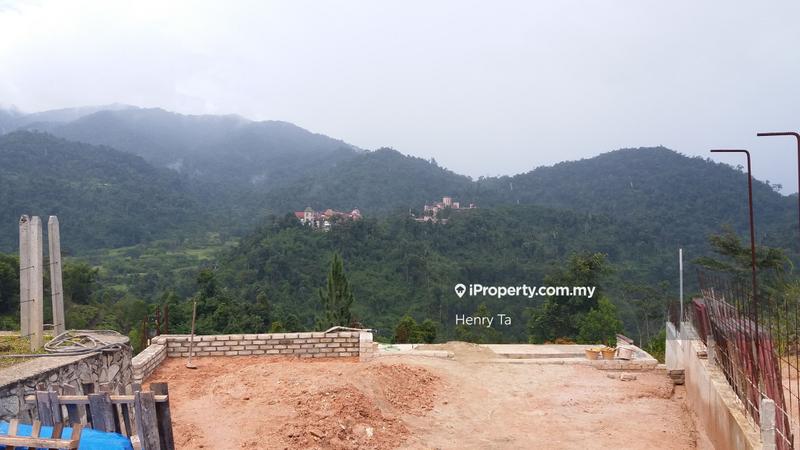 Bungalow Land for Sale in BUKIT TINGGI BERJAYA HILL, Bentong by Henry Ta - iProperty.com.my