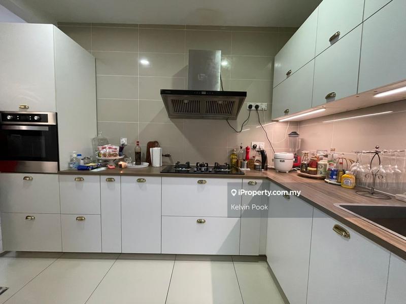 For Sale - Saujana Aster