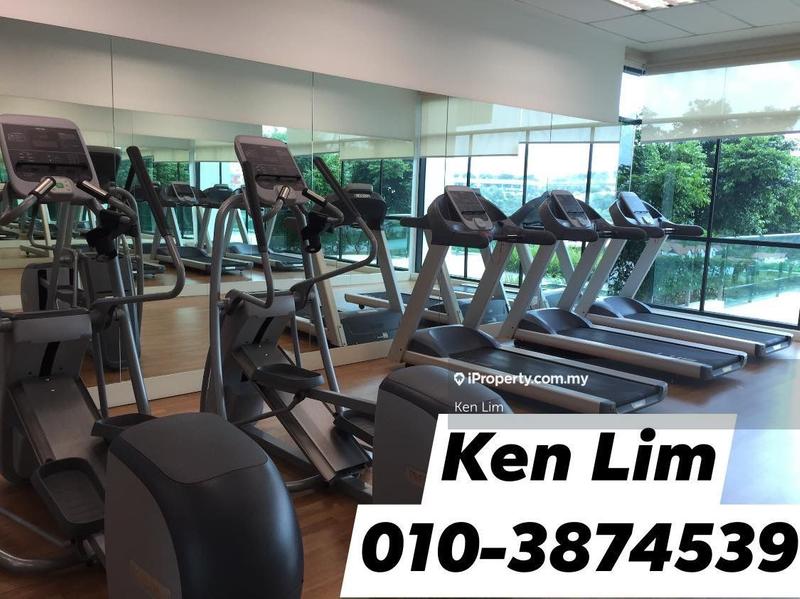 For Rent - LaCosta @ Sunway South Quay