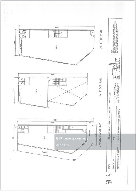 Residential Land for Rent in Batu caves, Selayang by Alice Lau - iProperty.com.my
