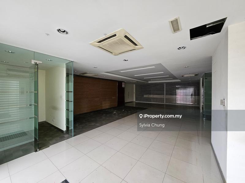 Shop-Office for Rent in Likas, Kota Kinabalu by Sylvia Chung - iProperty.com.my
