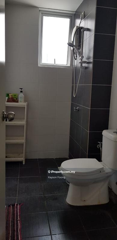 Service Residence for Rent in Maxim Residences by Kayson Foong - iProperty.com.my