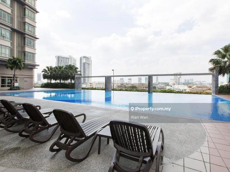 Condominium for Sale in Shaftsbury Residence by Alan Wan - iProperty.com.my