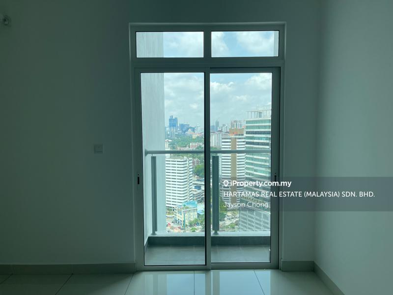 Service Residence for Sale in TR Residence by Jayson Chong - iProperty.com.my