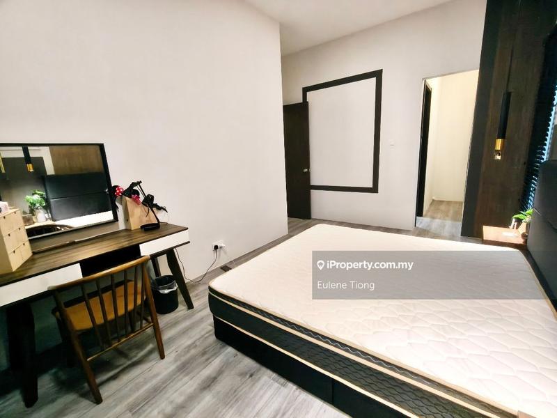 Apartment for Sale in Liberty Grove by Eulene Tiong - iProperty.com.my