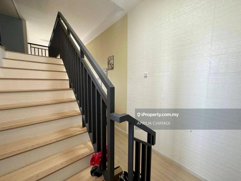 Residensi Servis untuk Disewa di Sunway Grid Residence oleh APRILIA CHAYADI - iProperty.com.my