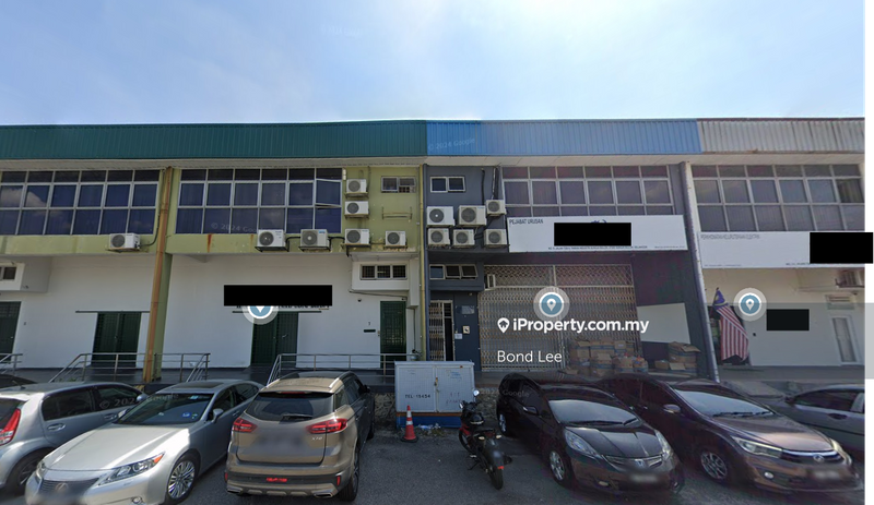 Kilang Terpisah untuk Dijual di Petaling Jaya, Selangor oleh Bond Lee - iProperty.com.my