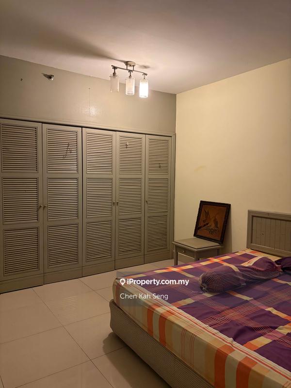 Pangsapuri untuk Dijual di Sucasa Corporate oleh Chen Kah Seng - iProperty.com.my