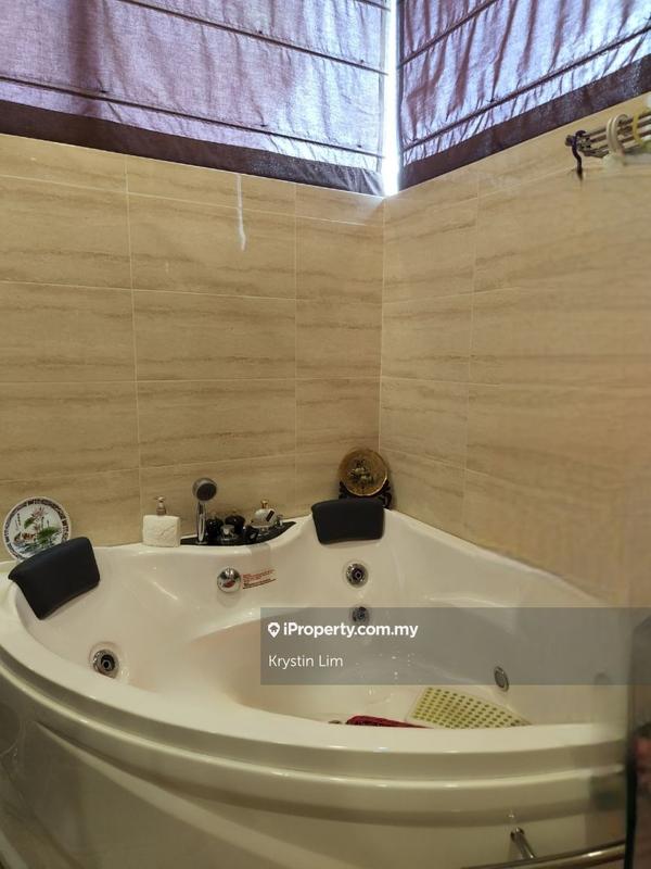 Bungalow House for Sale in Kota Kemuning, Shah Alam by Krystin Lim - iProperty.com.my