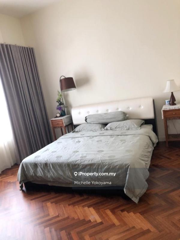 Kondominium untuk Disewa di Quayside Condominium oleh Michelle Yokoyama - iProperty.com.my