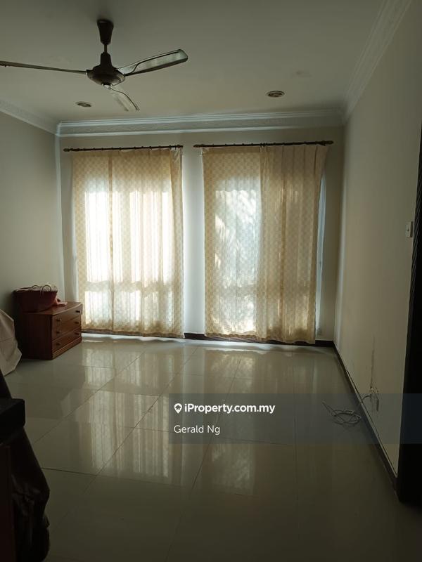 Banglo untuk Dijual di TTDI Taman Tun Dr Ismail Corner 2 Storey Bungalow, Bandar Utama oleh Gerald Ng - iProperty.com.my
