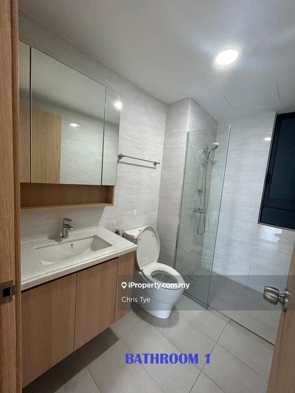 For Rent - Aradia Residence @ Lake City KL North