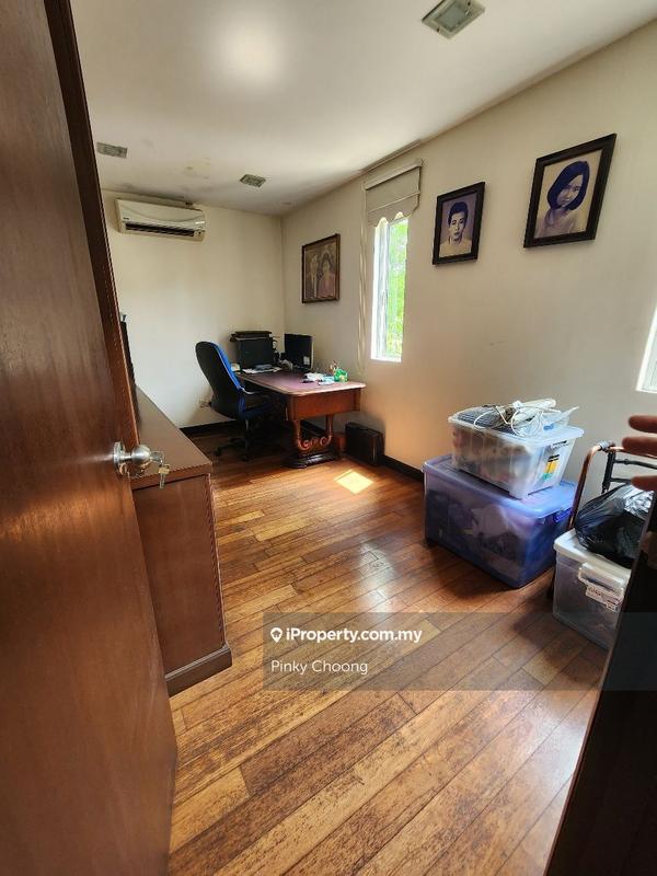 3-storey Terraced House for Sale in Valencia, Sungai Buloh by Pinky Choong - iProperty.com.my