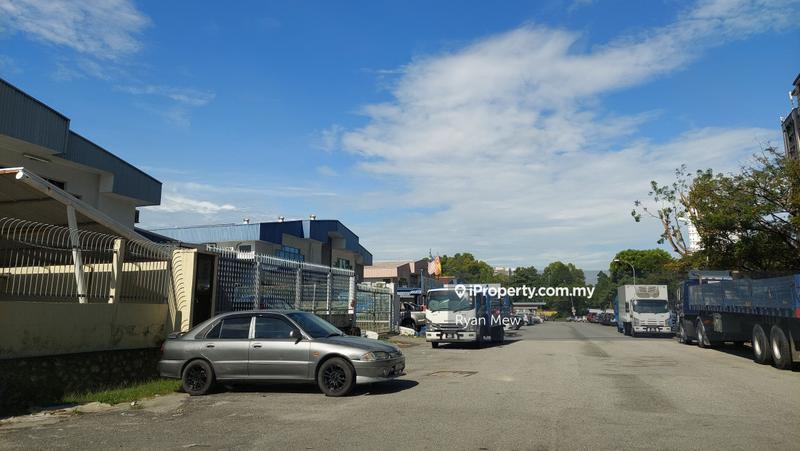 Kilang Berkembar untuk Disewa di Taman Industri Puchong, Puchong oleh Ryan Mew - iProperty.com.my
