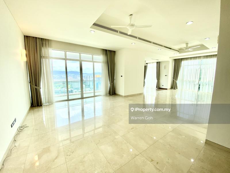 For Rent - The Pearl KLCC
