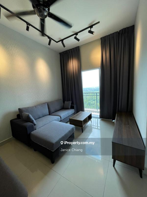 For Rent - Mesahill, Bandar Baru Nilai, Nilai