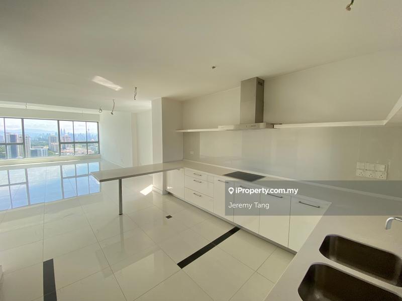 Service Residence for Rent in Gateway Kiaramas Residences by Jeremy Tang - iProperty.com.my