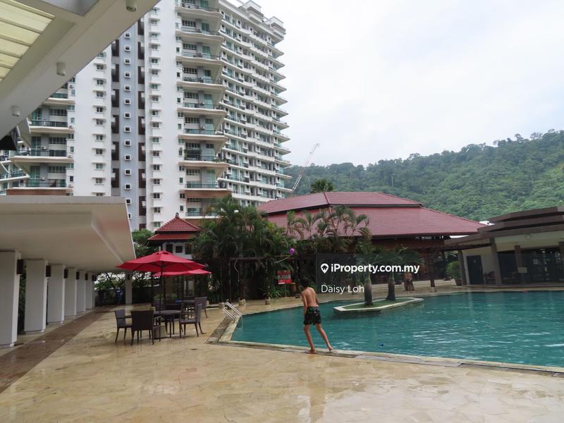 Condominium for Sale in Armanee Terrace by Daisy Loh - iProperty.com.my