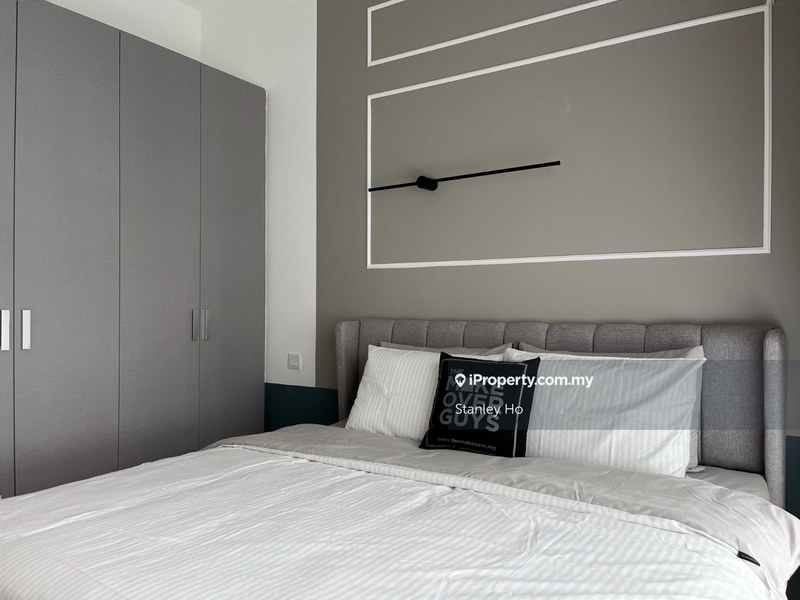 For Rent - The Goodwood Residence