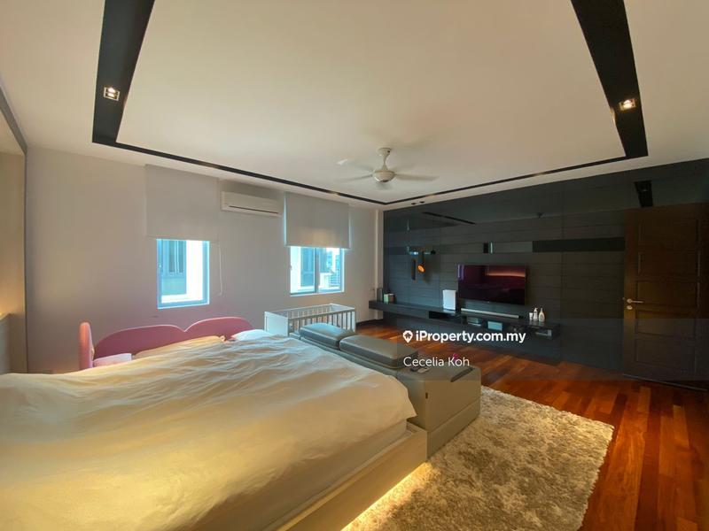 Bungalow House for Sale in Subang Heights, Subang Jaya by Cecelia Koh - iProperty.com.my