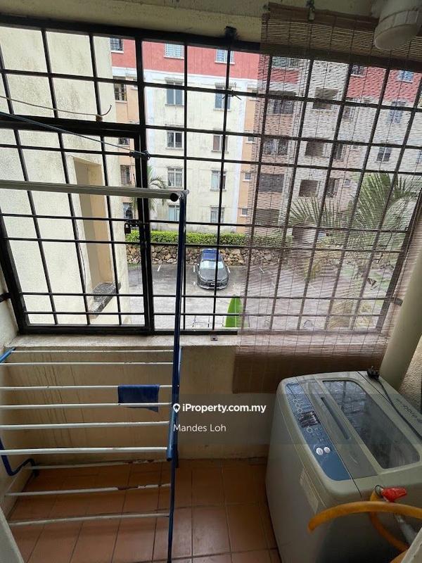 Pangsapuri untuk Dijual di Prima Apartments oleh Mandes Loh - iProperty.com.my
