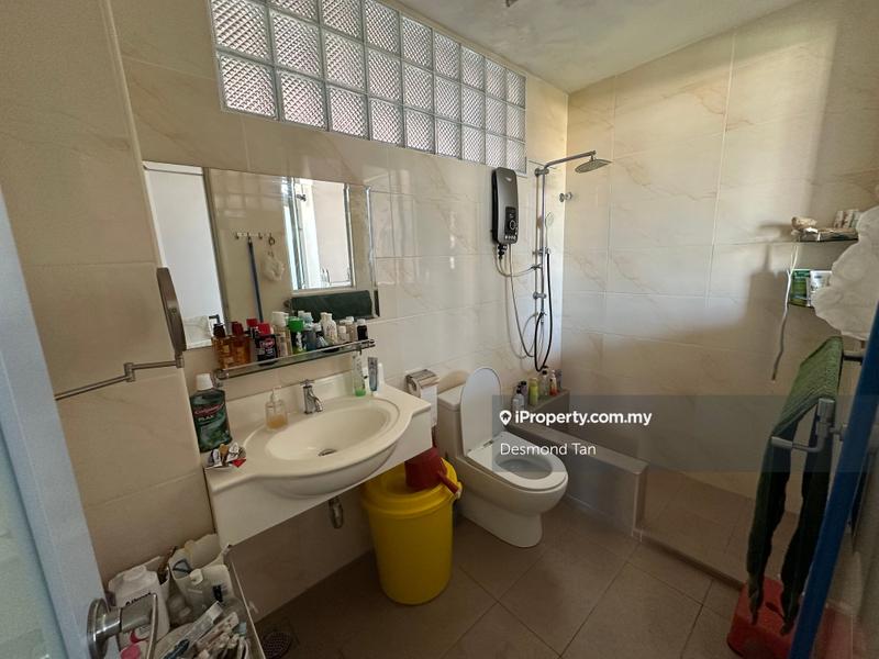 2-storey Terraced House for Sale in SS 23, Taman Sea, Petaling Jaya by Desmond Tan - iProperty.com.my